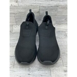 Skechers Ultra‎ Flex 3.0 Slip On Stretch Fit Walking Running Shoes Black